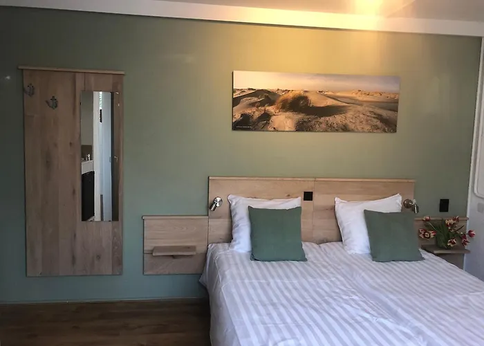 DuinHotel Texel