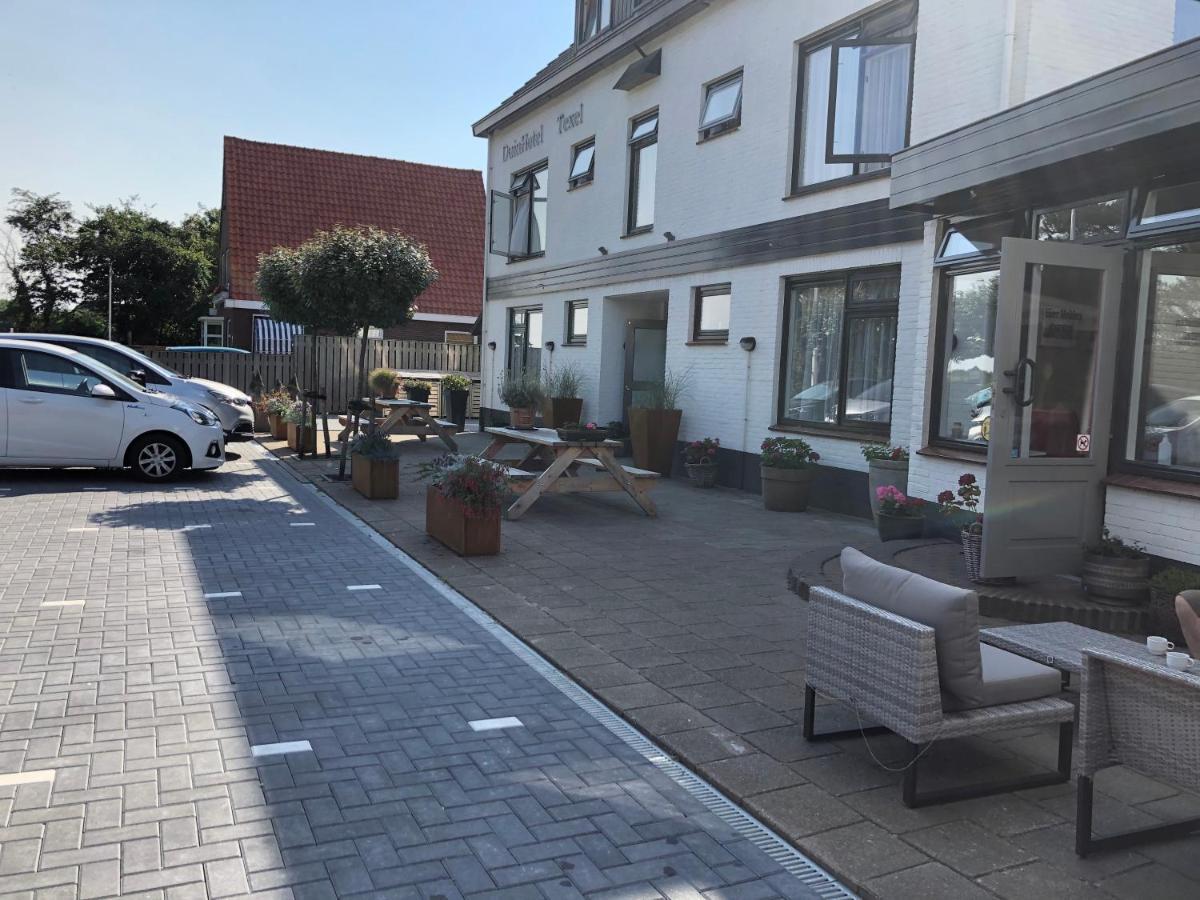 Duinhotel Texel
