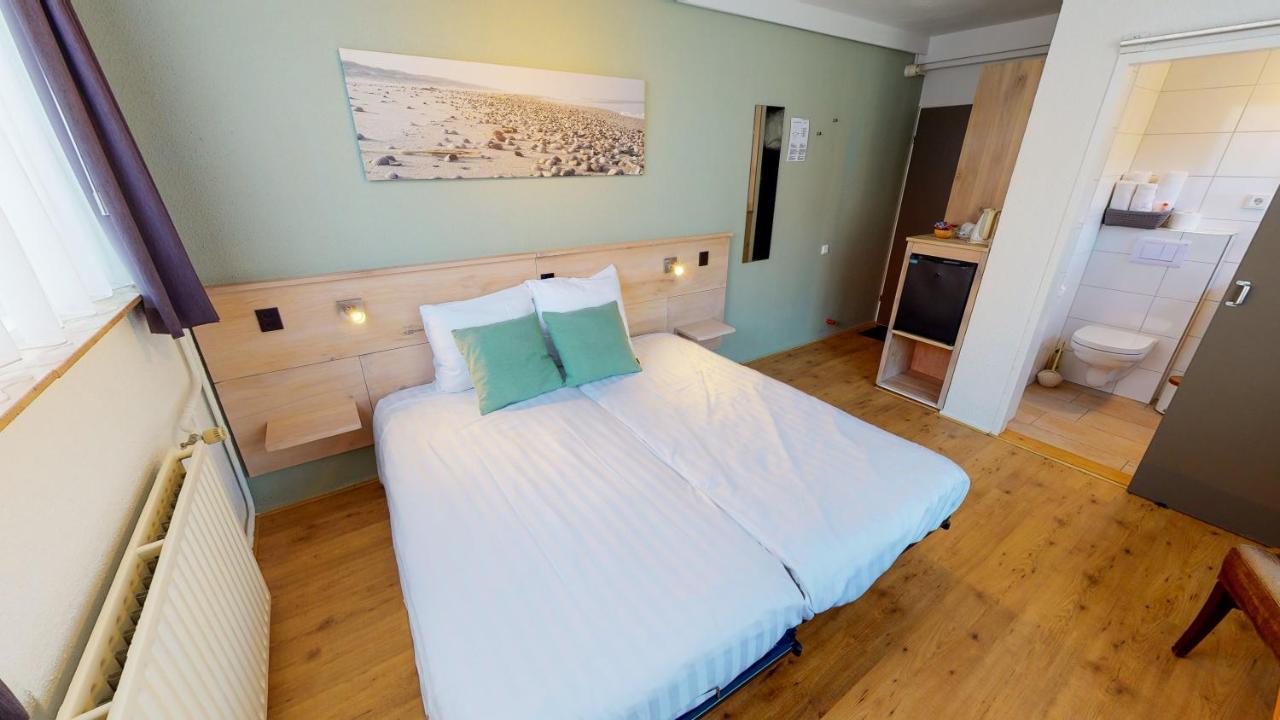 Duinhotel Texel Hotel De Koog (Texel)