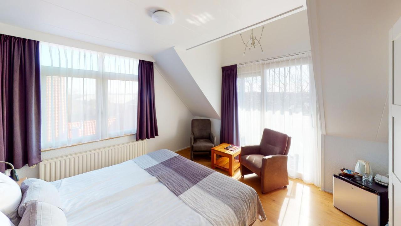 Duinhotel Texel Hotel