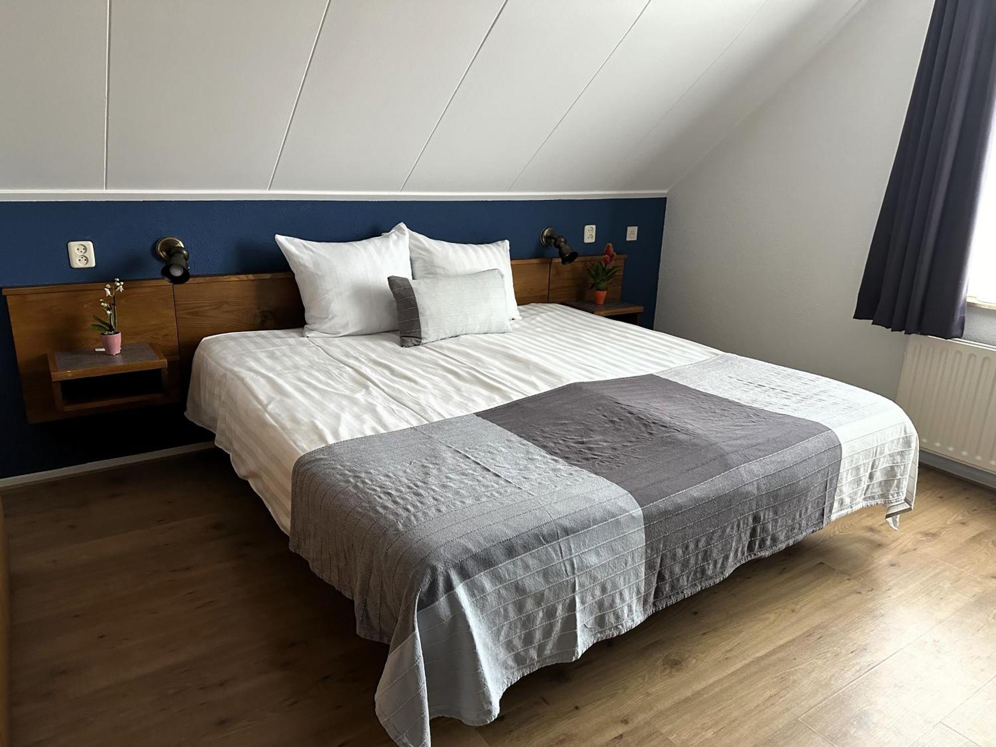 Duinhotel Texel