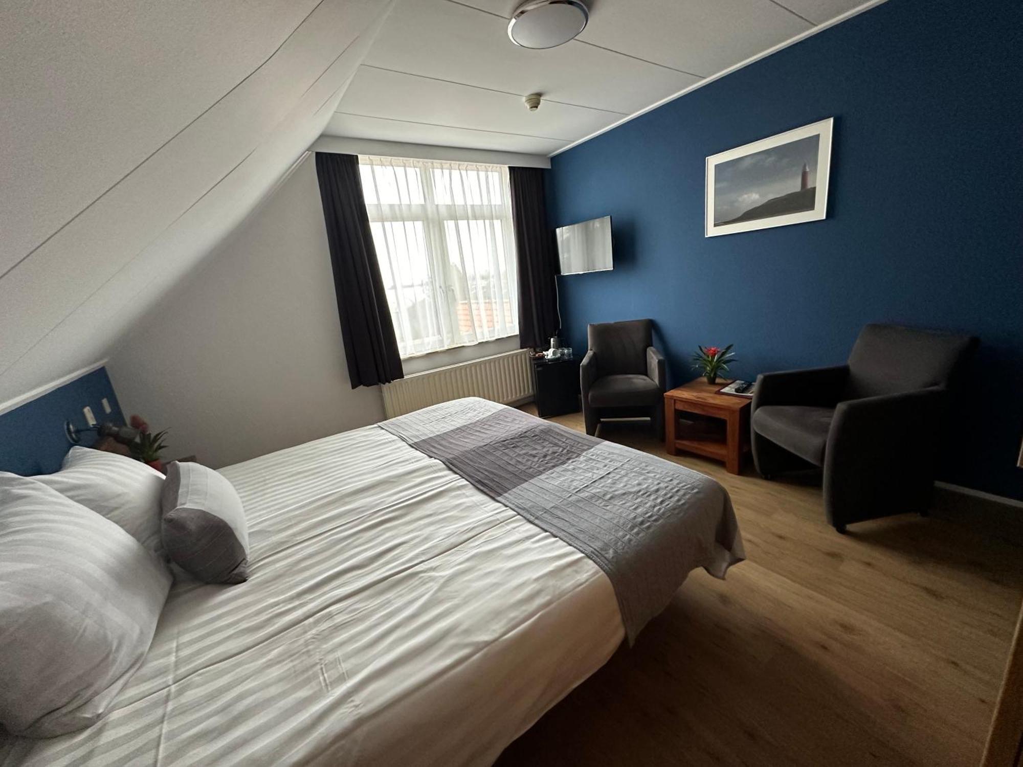 Duinhotel Texel Hotel De Koog (Texel)