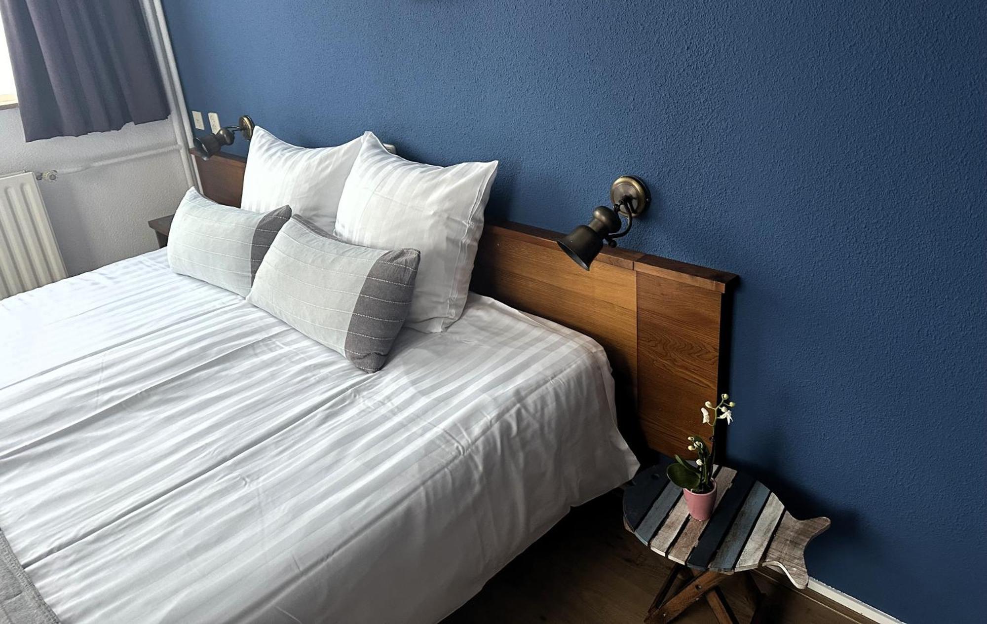 Duinhotel Texel Hotel 2*