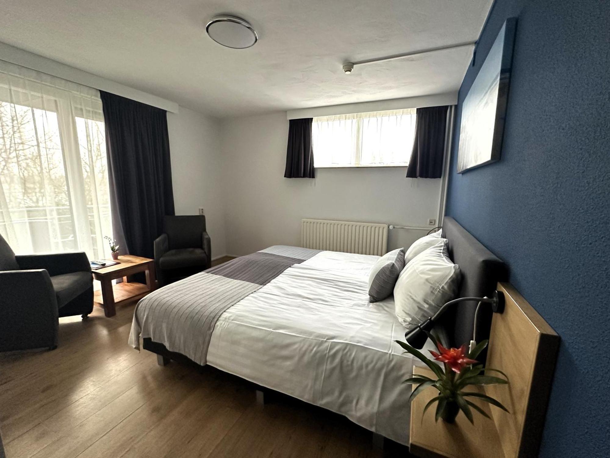 Duinhotel Texel Hotel De Koog (Texel)