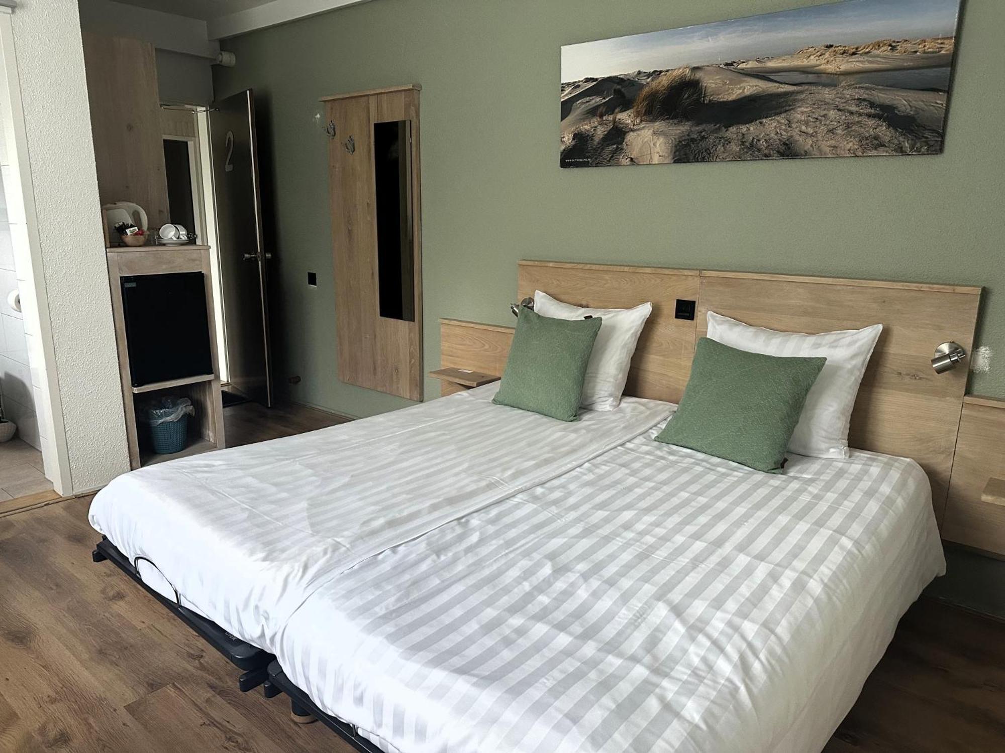 Duinhotel Texel 2* De Koog (Texel)