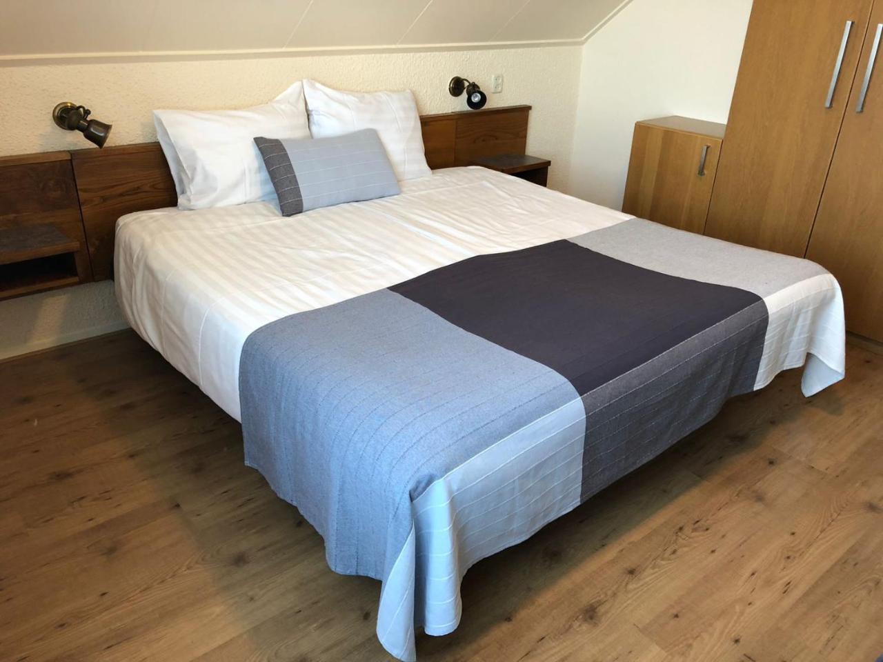 Duinhotel Texel De Koog (Texel)