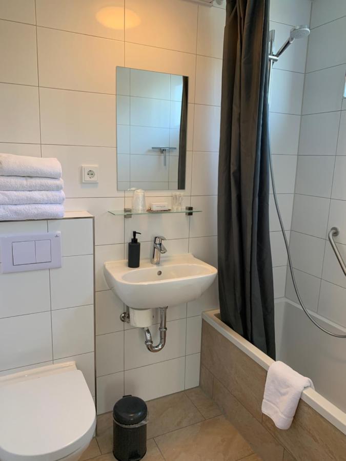 Duinhotel Texel