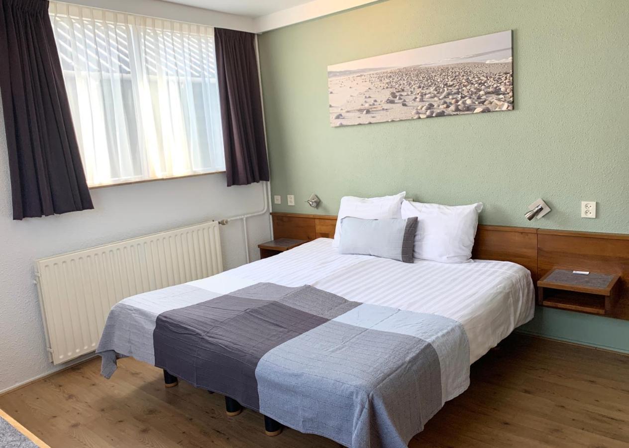 Duinhotel Texel 2*