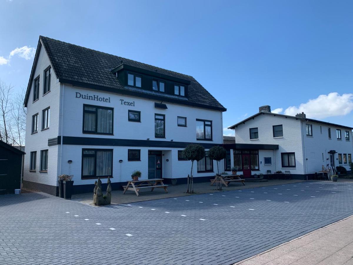 Duinhotel Texel Hotel 2*