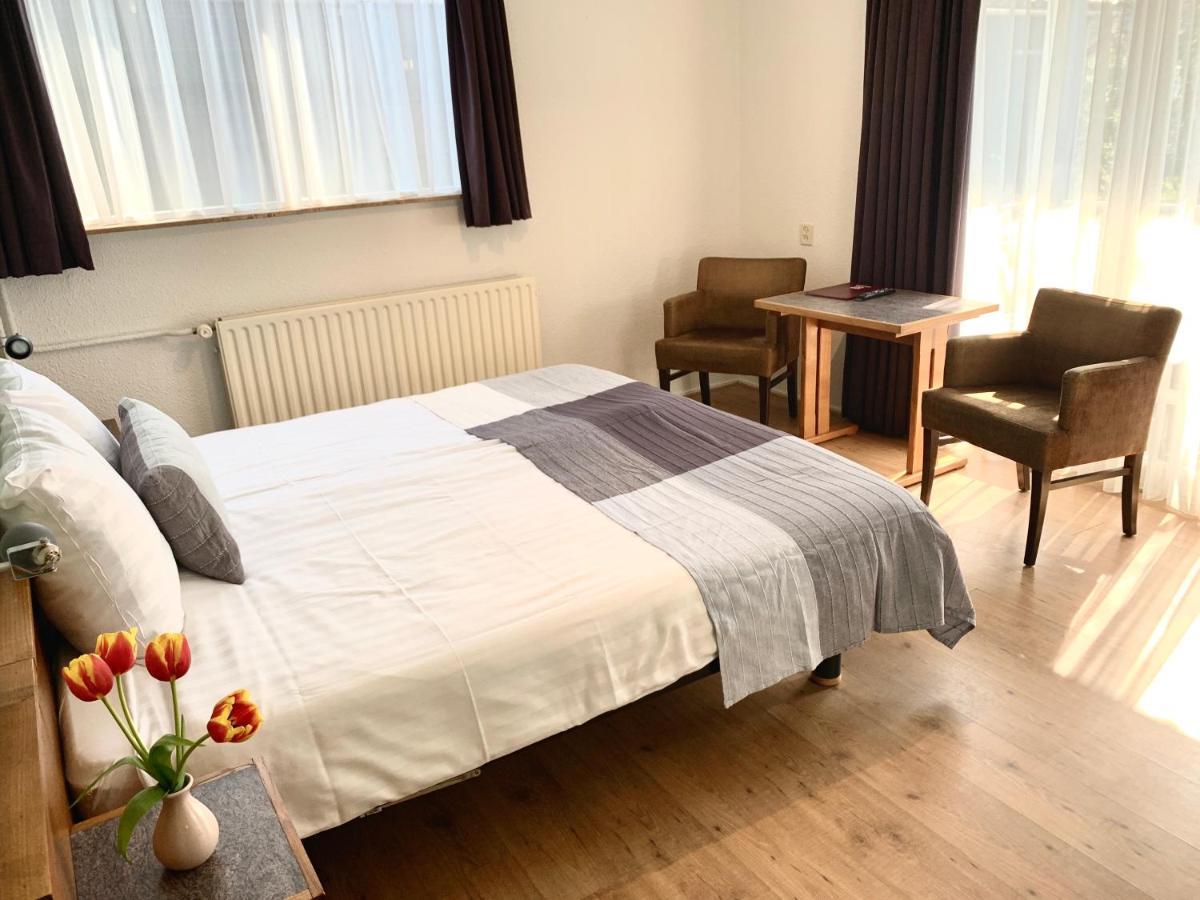 Duinhotel Texel De Koog (Texel)
