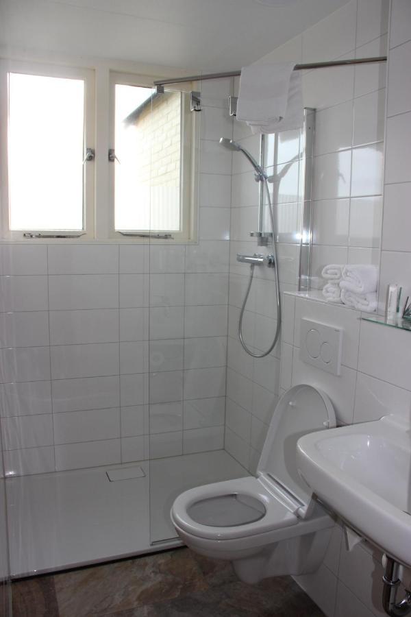 Hotel Duinhotel Texel 2*