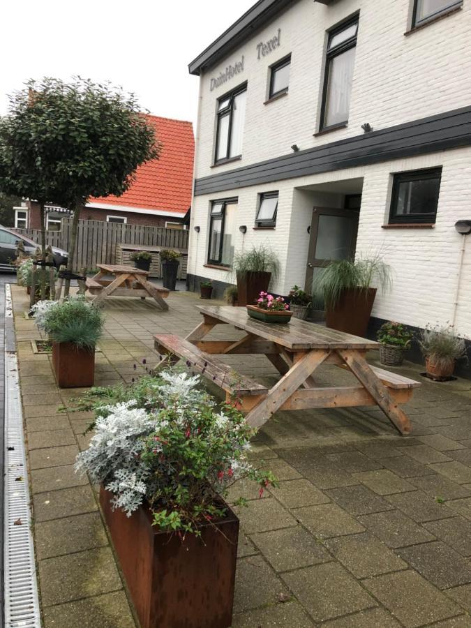 Duinhotel Texel 2* De Koog (Texel)