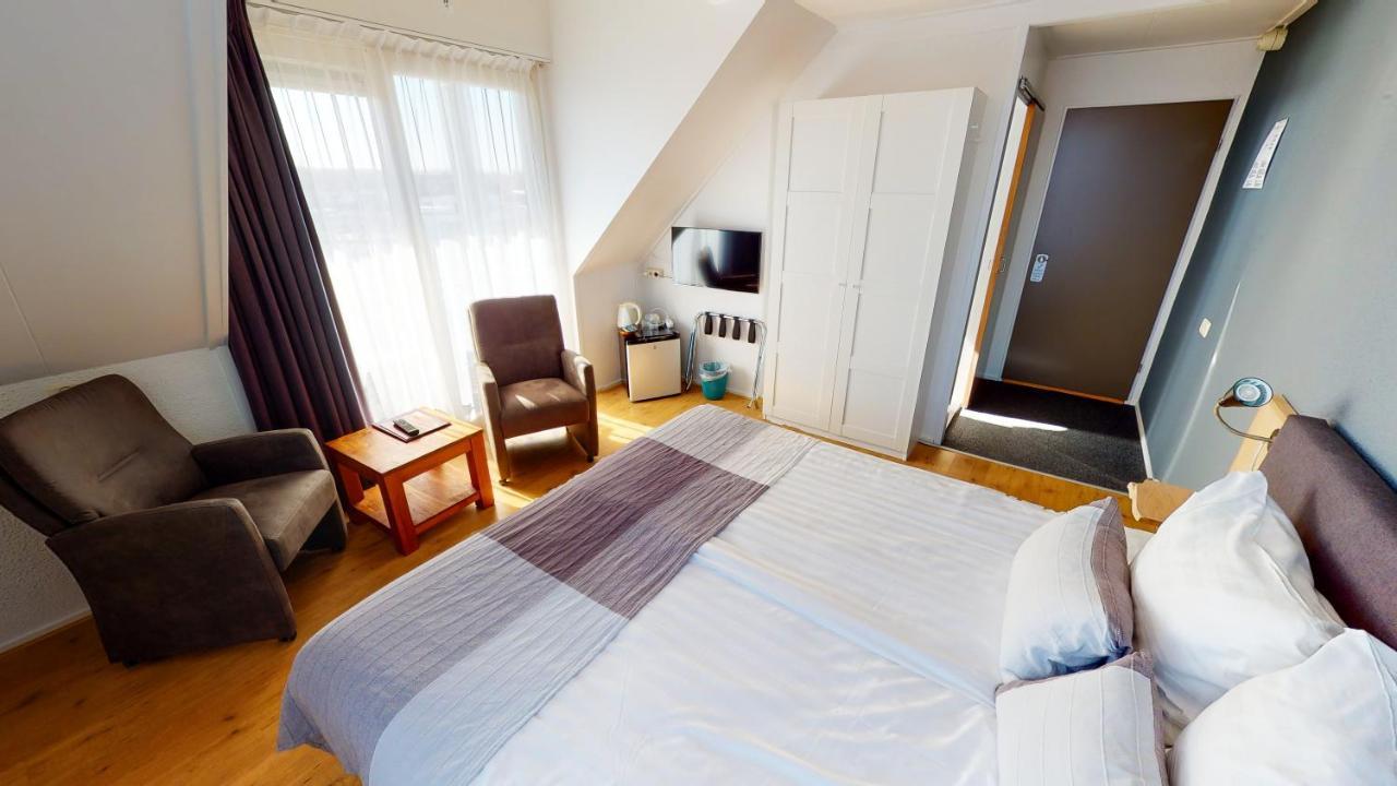 Duinhotel Texel Hotel De Koog (Texel)