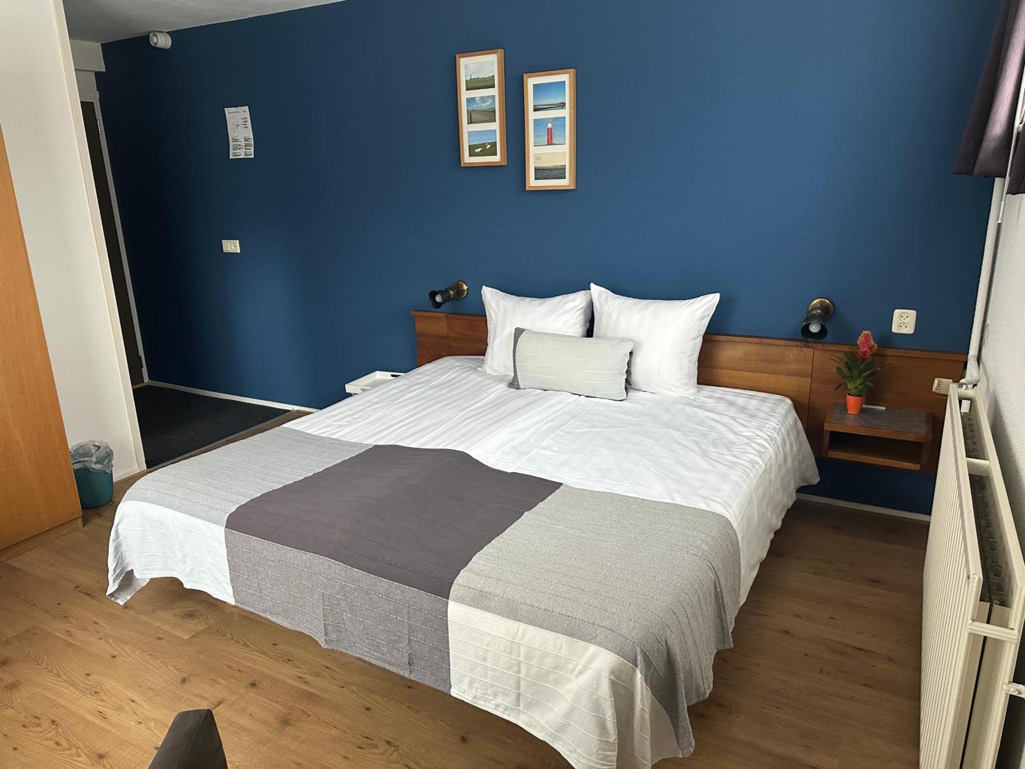 Duinhotel Texel Hotel 2*