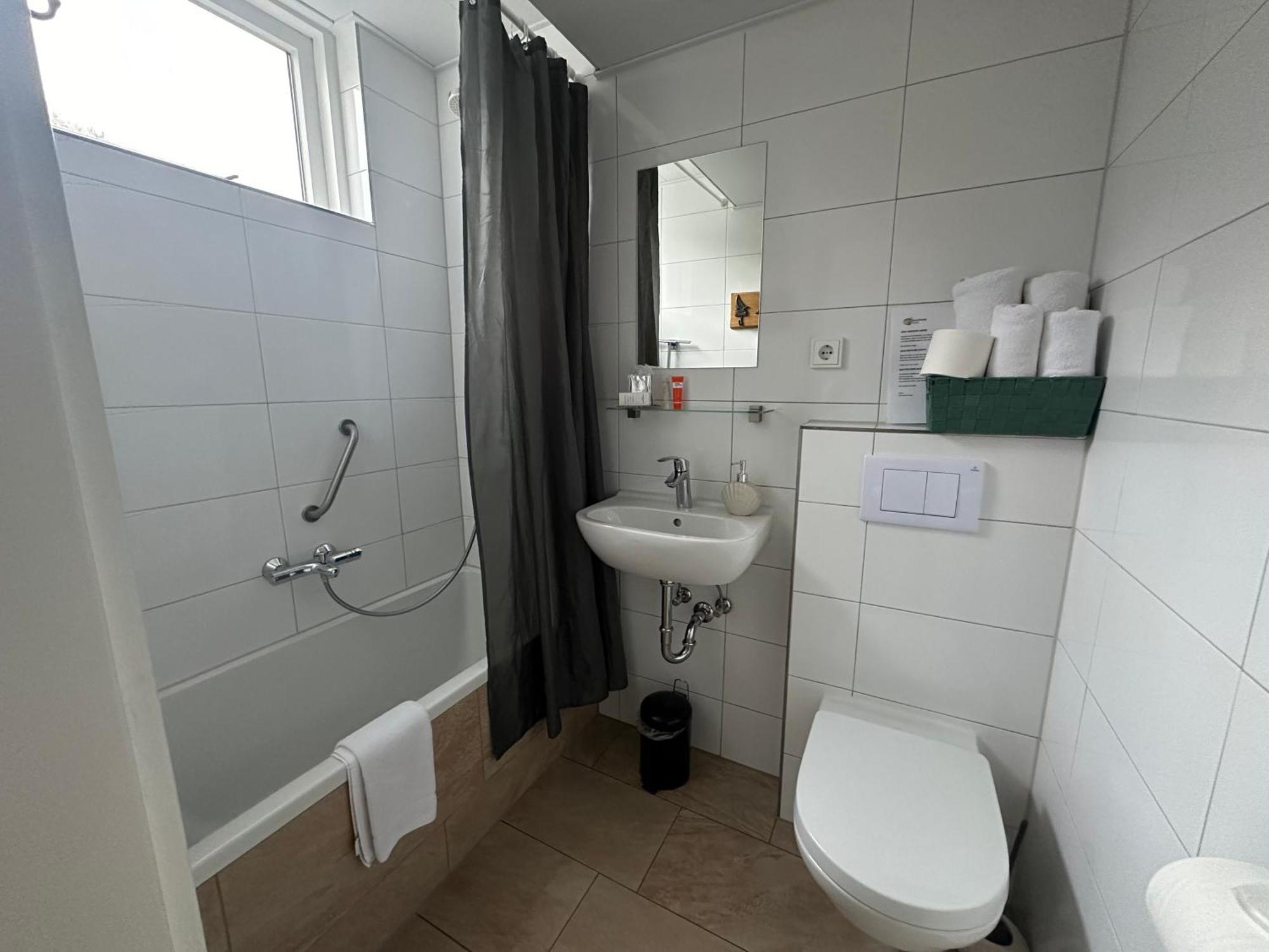 Hotel Duinhotel Texel