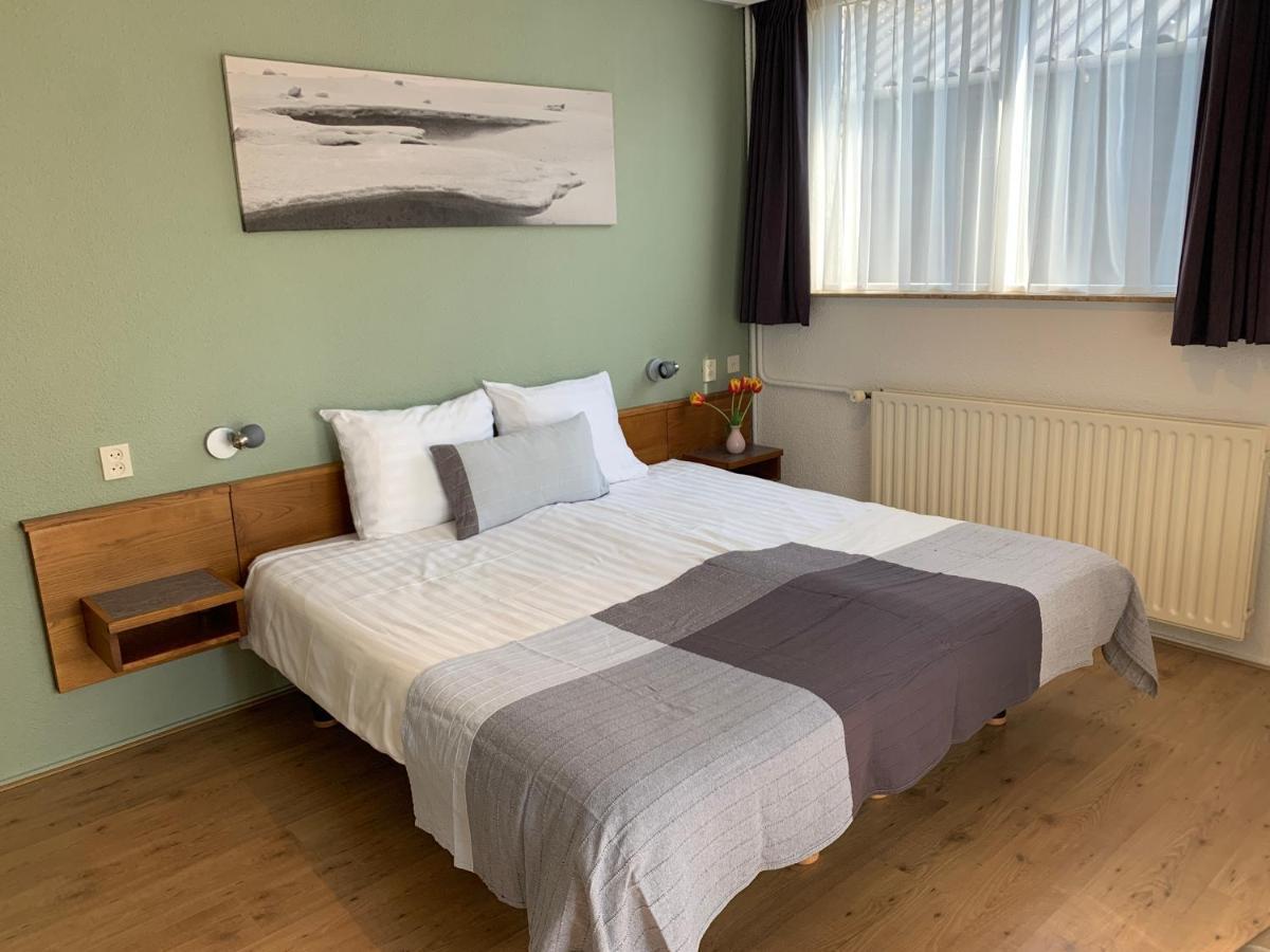 Hotel Duinhotel Texel 2*
