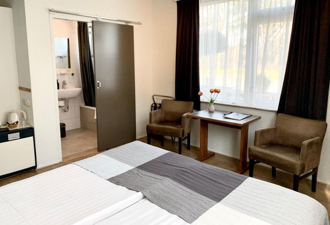 Duinhotel Texel Hotel 2*