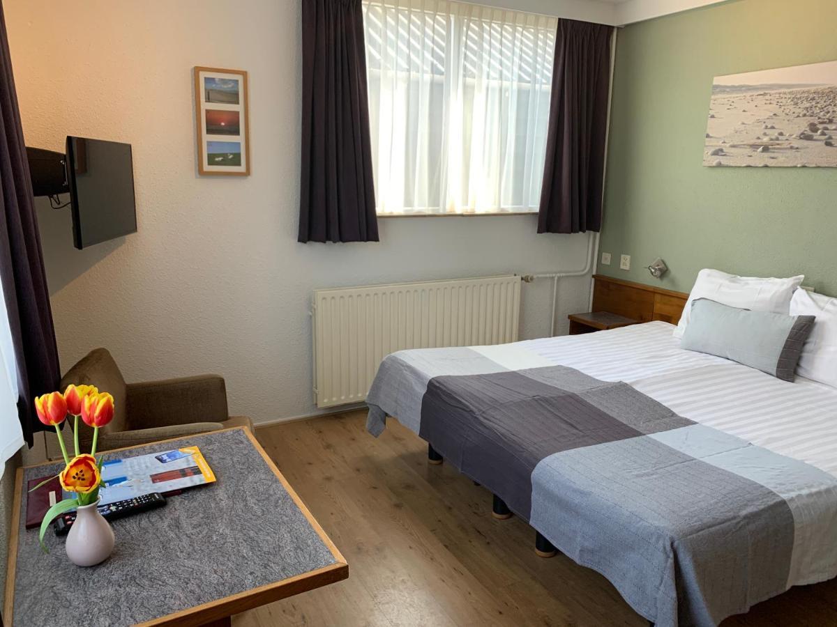 Duinhotel Texel Hotel 2*